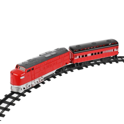 Железная дорога Скоростной пассажирский поезд Играем вместе B1111926-R